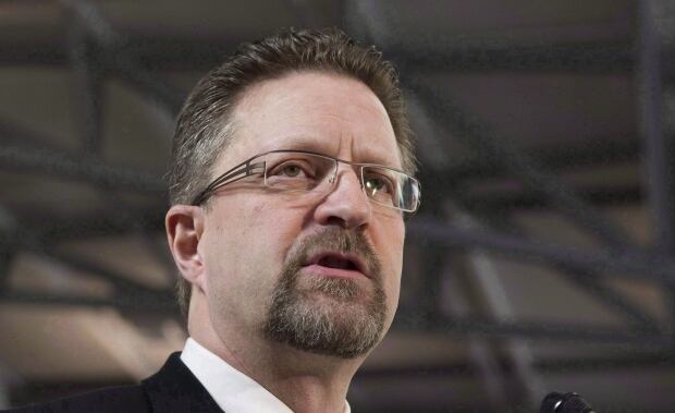 Chuck Strahl