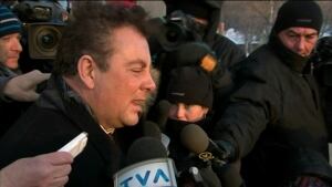 Roch Bernier