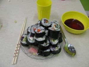 Sushi
