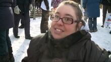 Marie-Claude Desrosiers Canada Post
