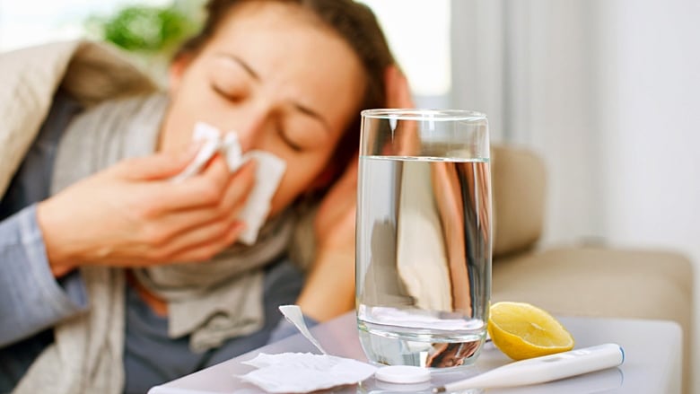 Patients with colds get inappropriate antibiotics in nearly half