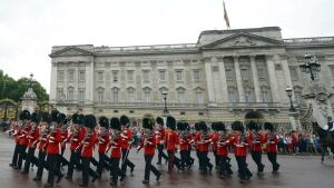 Buckingham Palace