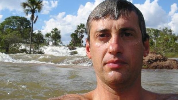 Alexander Levin pleads guilty in international child harbouring case