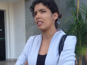 Oziene Barbosa