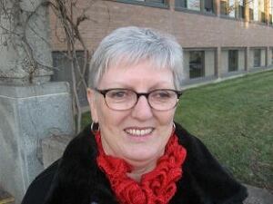 Debbie Warren