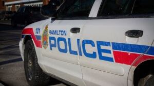 Police Hamilton
