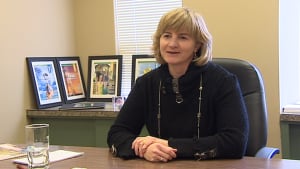 Pam Schwann