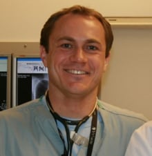 Dr. David Stather