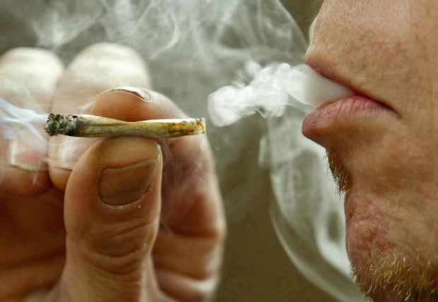 Marijuana Gum Disease