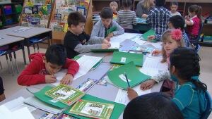 School boards warn restoring class sizes will be expensive