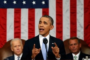 State of Union