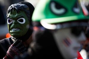 THAILAND-PROTEST/