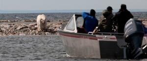Arviat Community Ecotourism