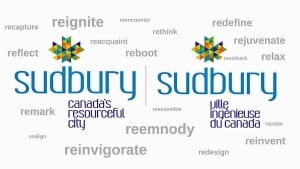sudbury resourceful city