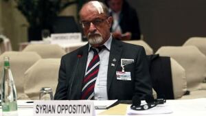 hi Syria opposition