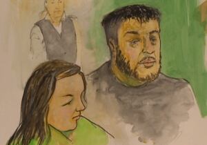 Melissa Merritt, Christopher Fattore