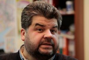 Ukraine Defectors
