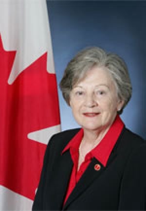 Maria Chaput