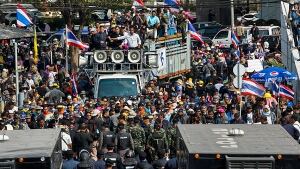 THAILAND-PROTEST/