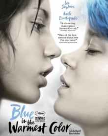 Blue is the Warmest Color