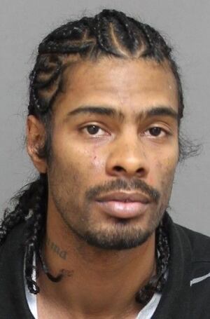 Colin Mohamed, victim of shooting on Jan. 29, 2014