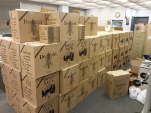 RCMP contraband tobacco