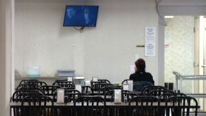 Great plains cafeteria