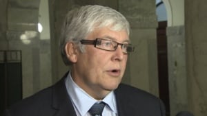 Dave Hancock