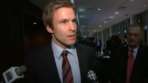 Brian Gallant