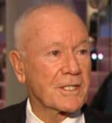 Rod Bryden Plasco founder