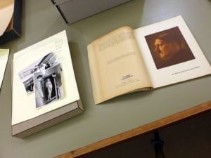 Monuments Men connection in Regina skpic
