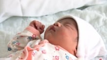 Baby Veena