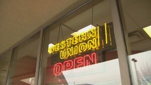 Western Union