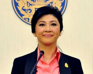 Thailand Politics