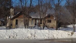st andrews fire