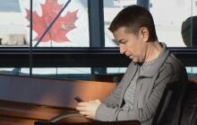 Wi-Fi security and CSEC - Vancouver International Airport - YVR