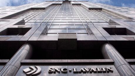 Two former SNC Lavalin executives are facing a number of criminal charges. SNC Lavalin 20130517