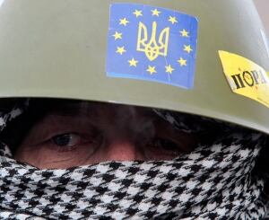 Ukraine Protests