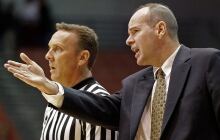 Carleton Cincinnati Basketball