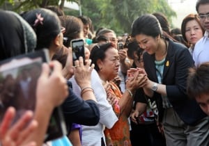 Thailand Elections