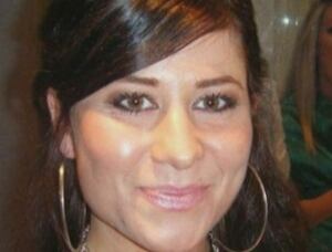 Lindsay Buziak - Victoria realtor killed in 2008