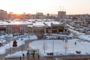 Uptown Waterloo