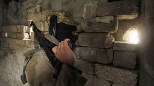 Islamic State of Iraq and the Levant