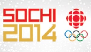 Sochi Olympics