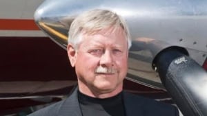 Harvey Friesen