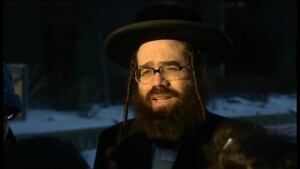 Uriel Goldman