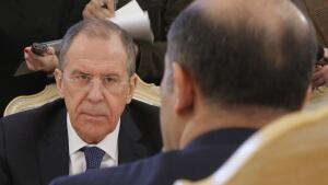Russia Syria