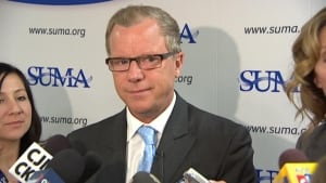 Brad Wall skpic