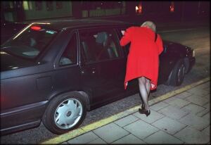 Sweden-Prostitution