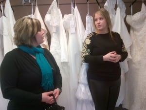 W Bridals 2